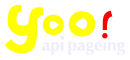 YOOAPI分页